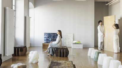 Design Apothecary by EcoLogicStudio