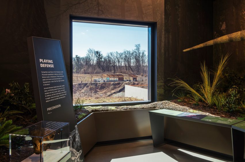 Edelman Fossil Park & Museum