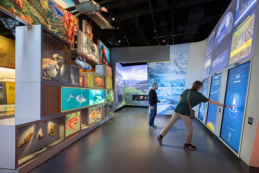 Edelman Fossil Park & Museum