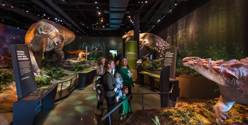 Edelman Fossil Park & Museum