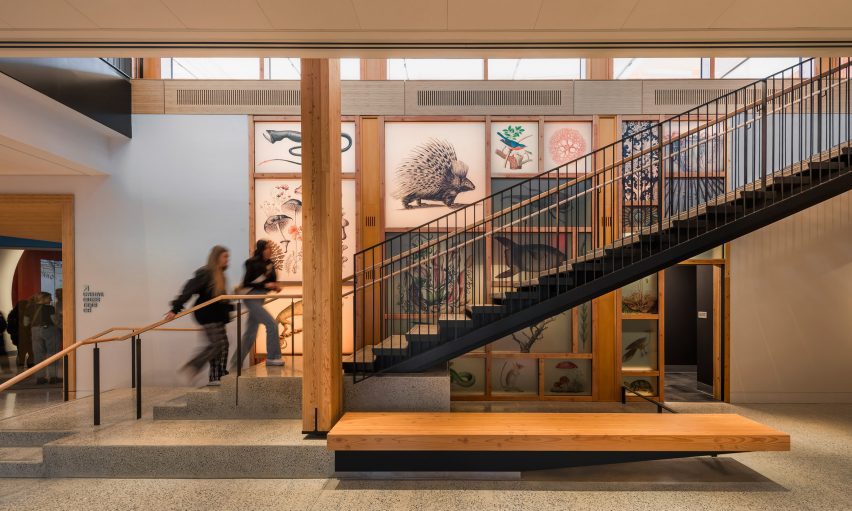 Edelman Fossil Park & Museum