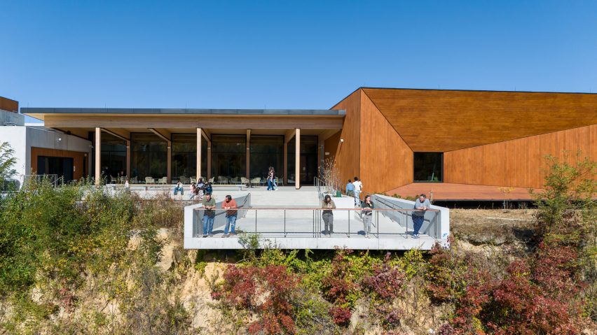 Edelman Fossil Park & Museum