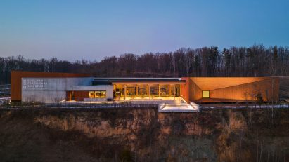 Edelman Fossil Park & Museum