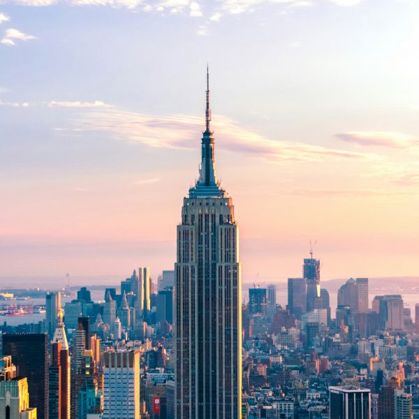Empire State Building