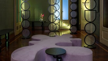 Fico at Milan design week