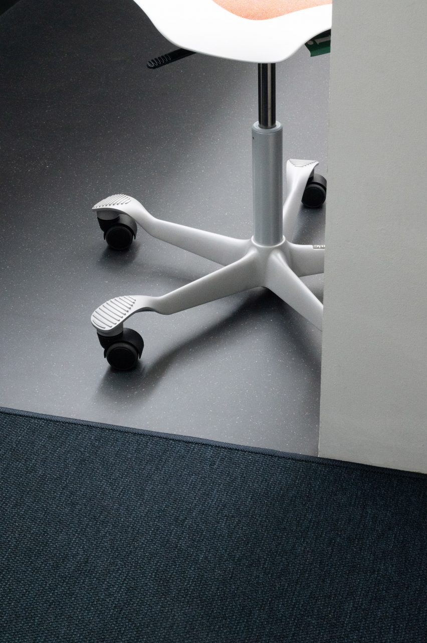 Material detail