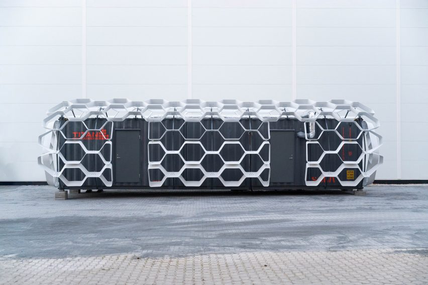 FLEXHab by SAGA