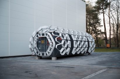 FLEXHab by SAGA
