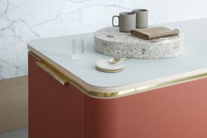 Forbo surfacing material