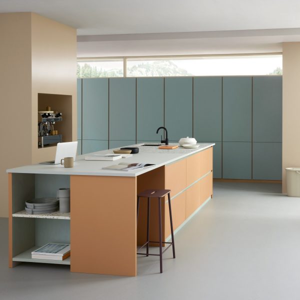 Forbo furniture