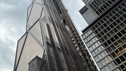 Foster Partners JP Morgan