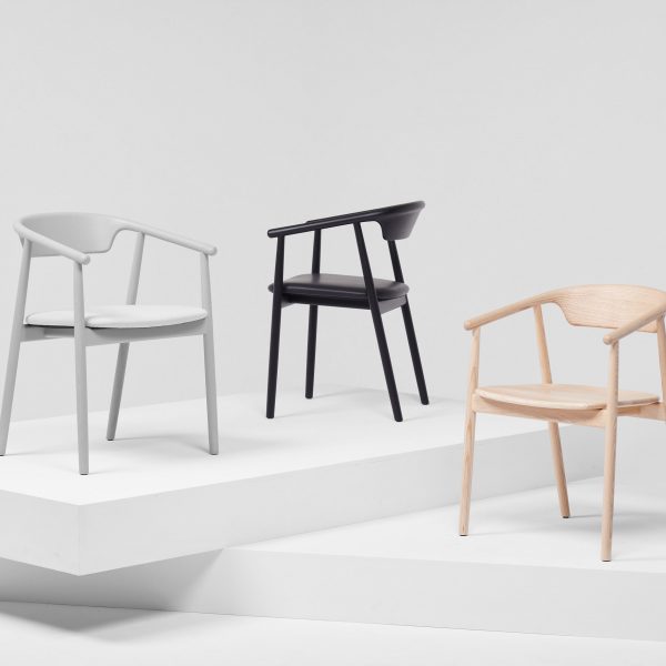 LEVA for Mattiazzi by Foster + Partners Industrial Design