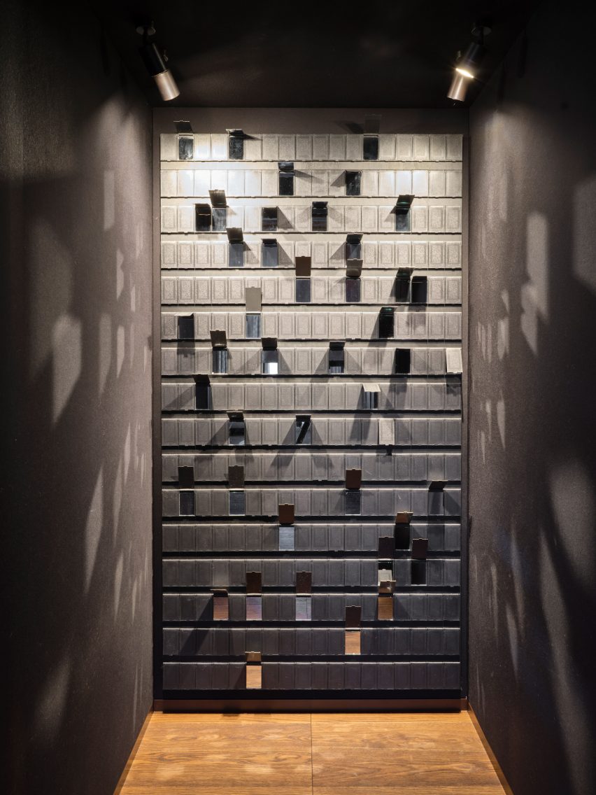 Private residence by Francis Kéré and Nachson Mimran