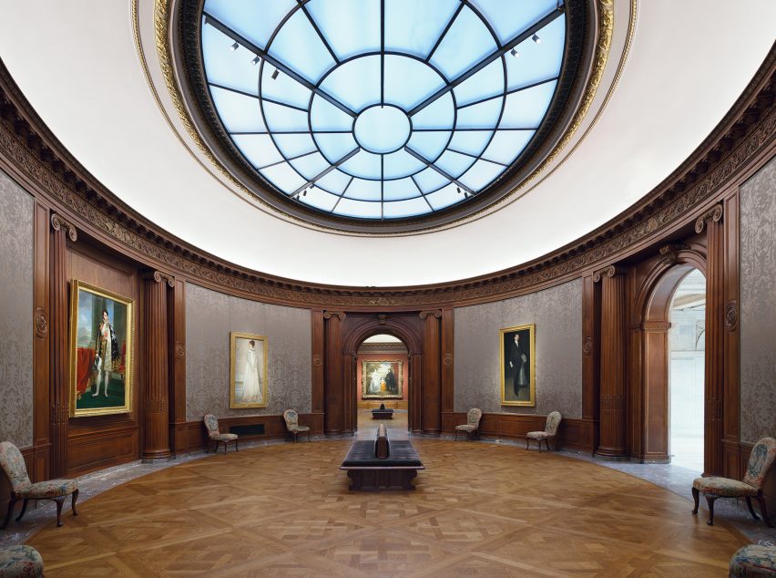 The Frick Collection by Selldorf Architects