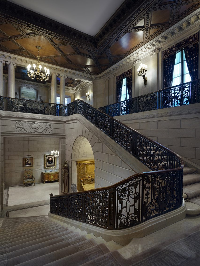 The Frick Collection by Selldorf Architects