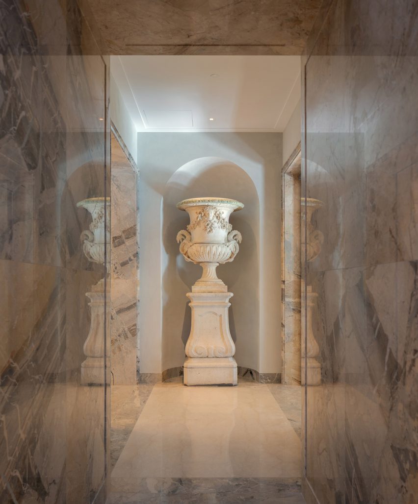 The Frick Collection by Selldorf Architects