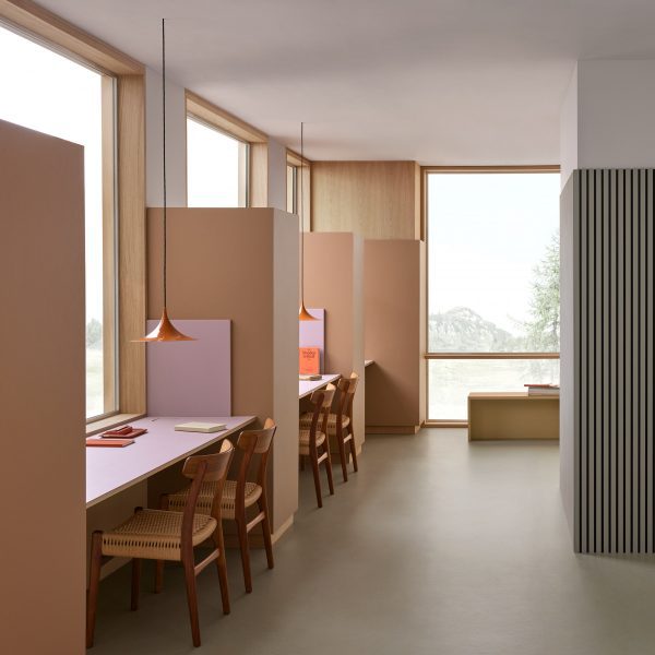 Furniture Linoleum by Forbo Flooring