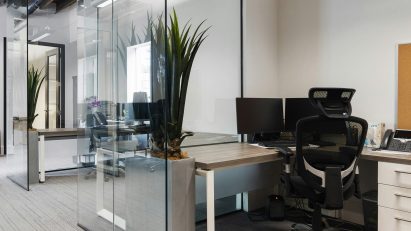 Office space