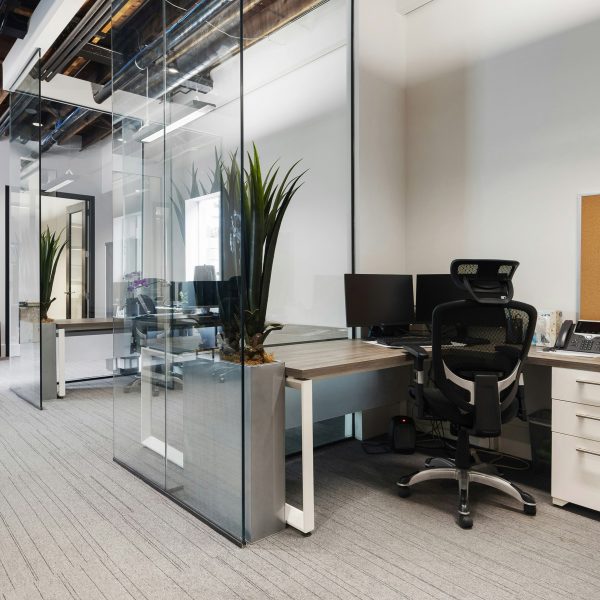 Office space