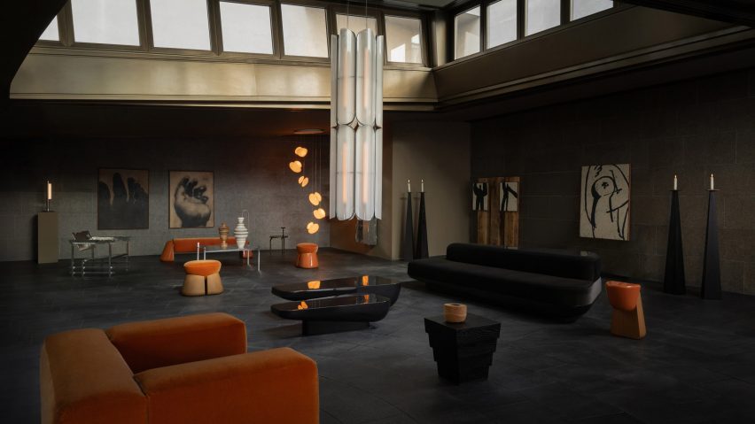 Boon Room