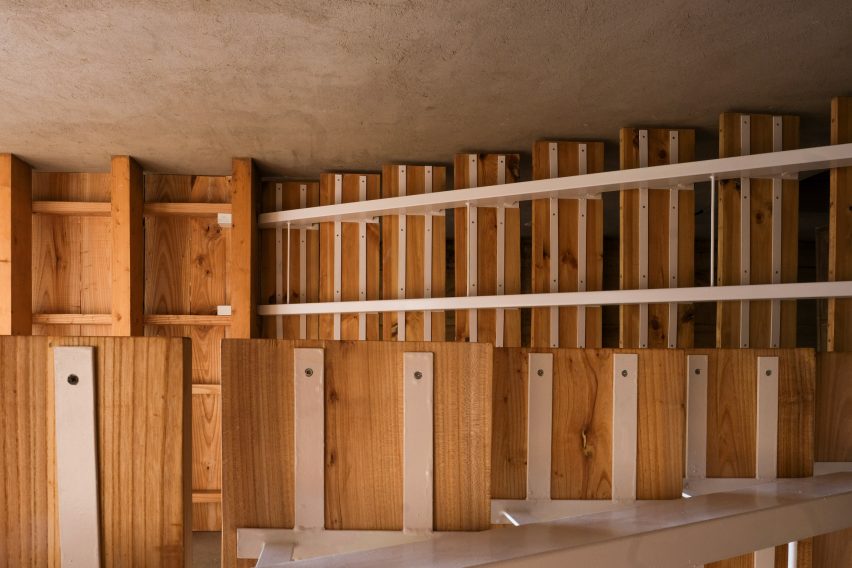 Gulzar's Residence by Field Architects