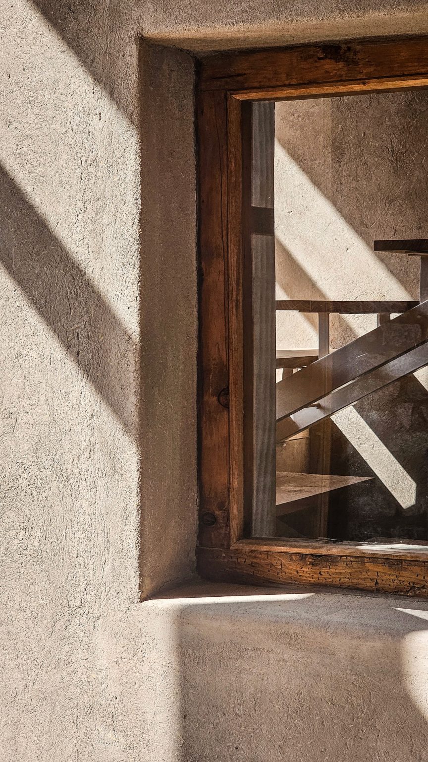 Gulzar's Residence by Field Architects