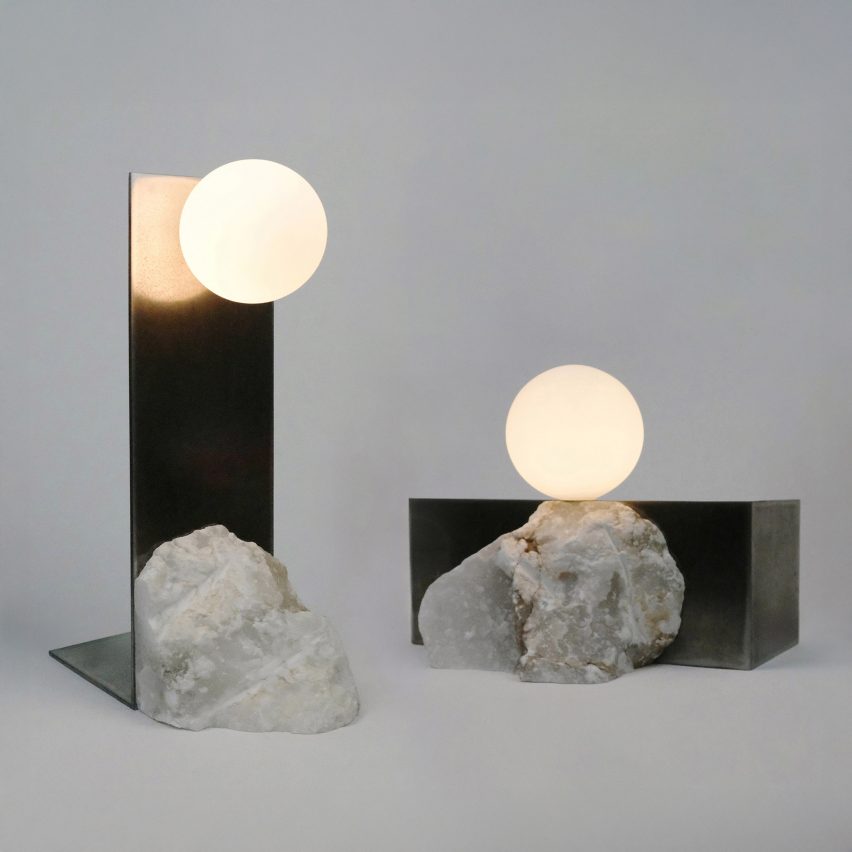 Photo of lights by Heako Studio