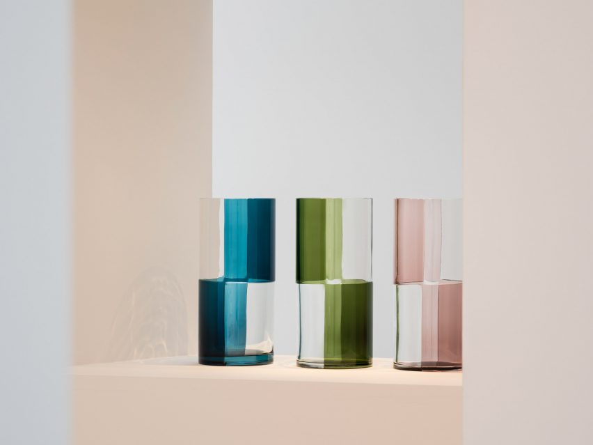 Hermès Milan design week installation 2025