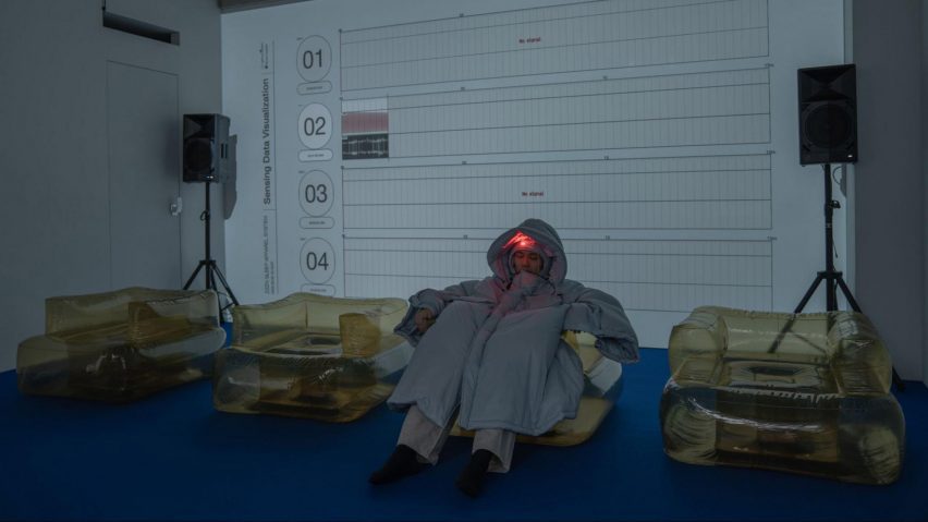 ZZZN Sleep Apparel System by Konel