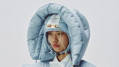 ZZZN Sleep Apparel System by Konel