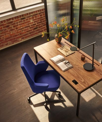 Humanscale Summa chair