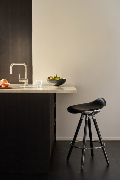Humanscale Sedeo Stool