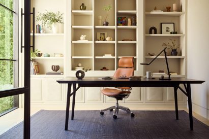 Humanscale Freedom chair