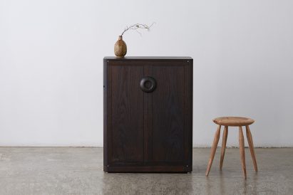 Wooden furniture