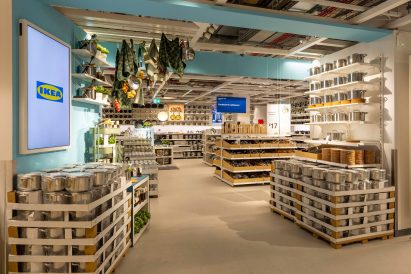 IKEA Oxford Street