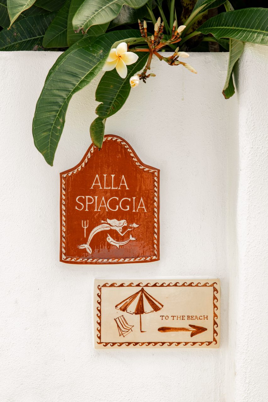 Bespoke ceramic tiles