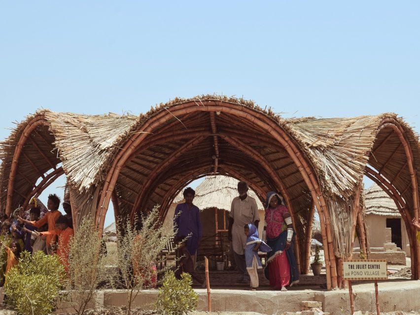 The Juliet Centre