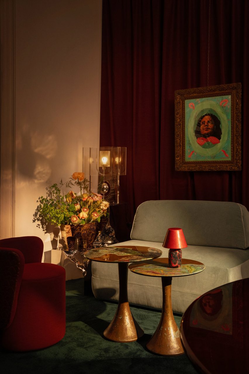 The Lounge by Artemest