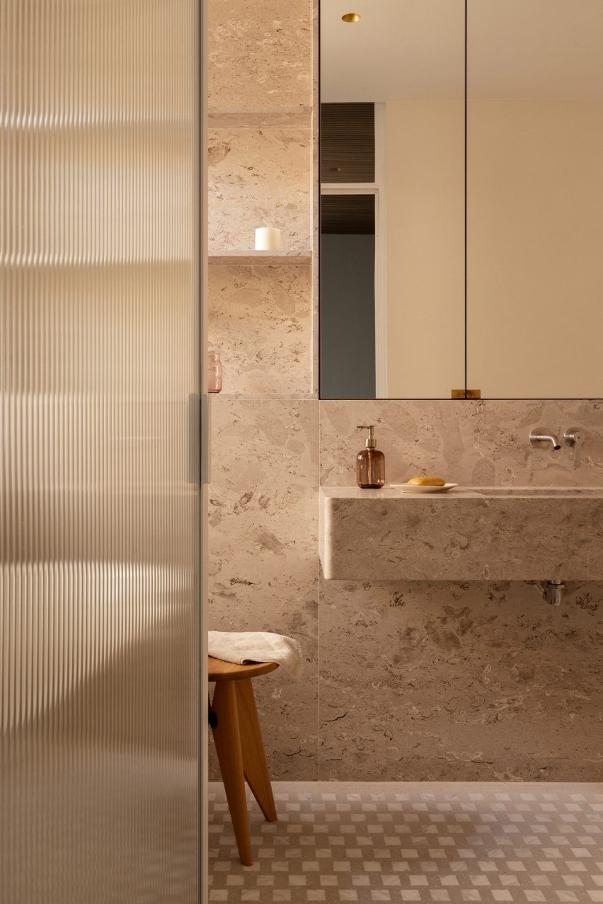 Lake Como Villa by Tuckey Design Studio