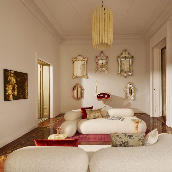 L'Appartamento by Artemest