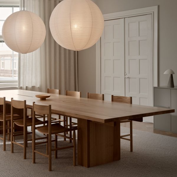 Linea KVP11 table by Nikari
