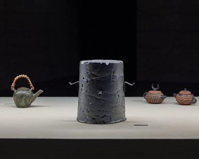 Communal teapot
