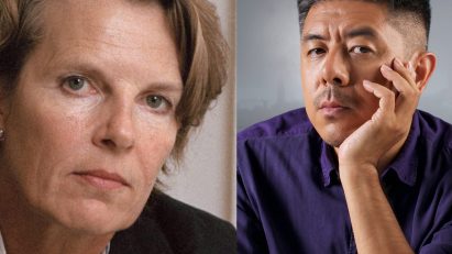 Ma Yansong and Annabelle Selldorf named world's most influential architects