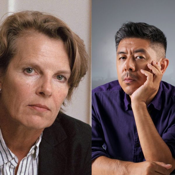 Ma Yansong and Annabelle Selldorf named world's most influential architects