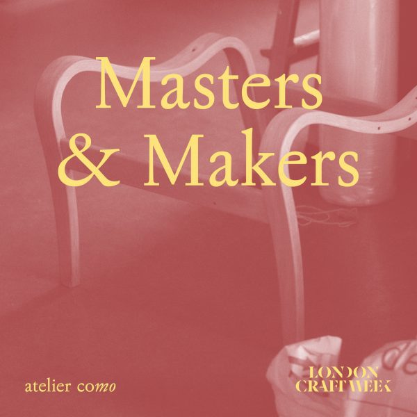 Masters and Makers
