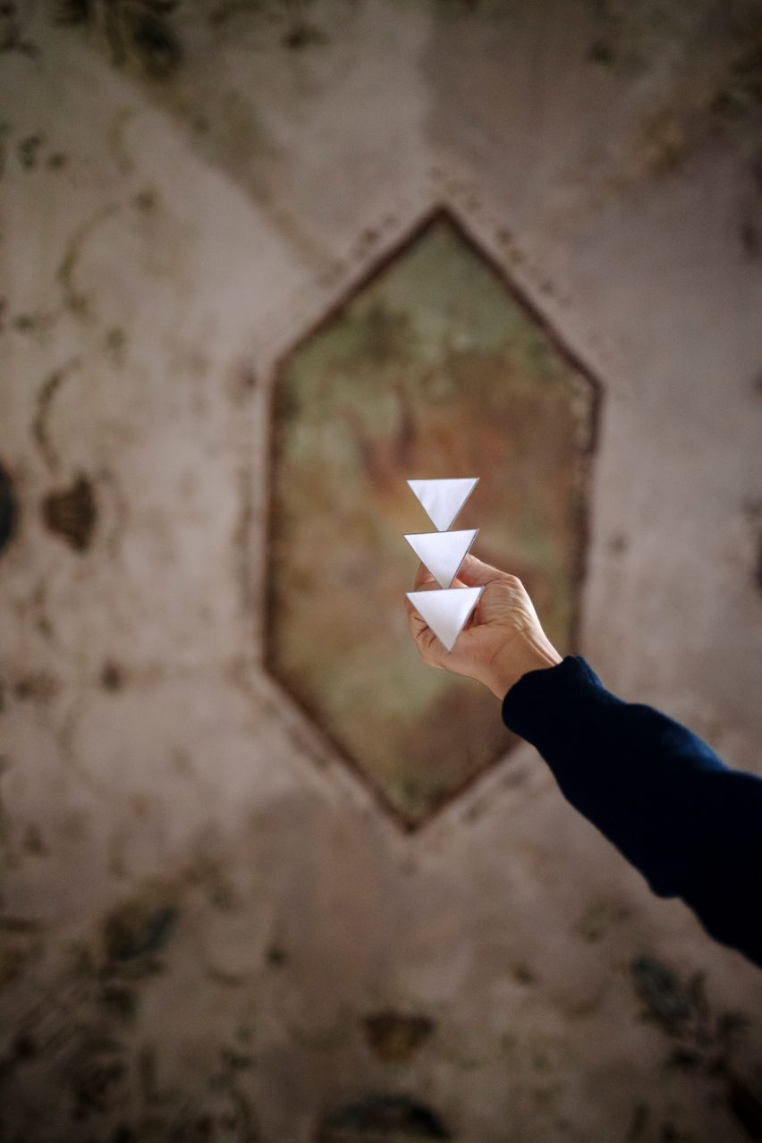 Light by Michael Anastassiades