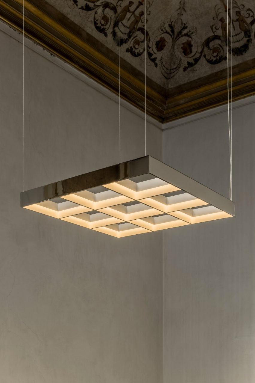 Light by Michael Anastassiades