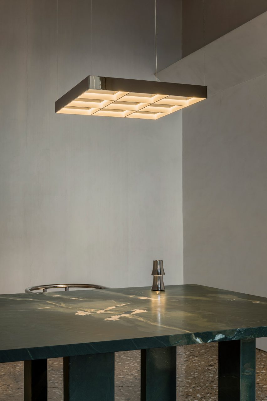 Light by Michael Anastassiades