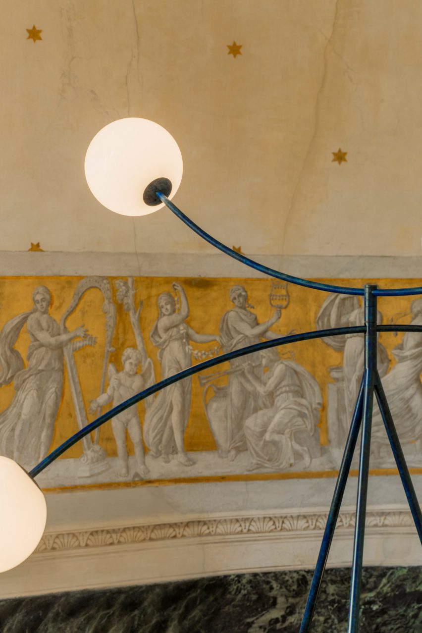 Light by Michael Anastassiades