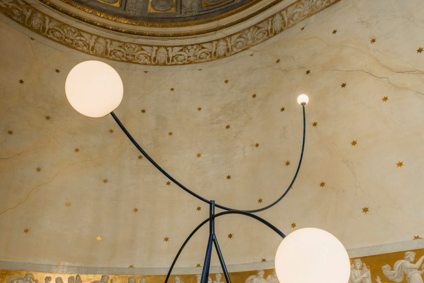 Light by Michael Anastassiades